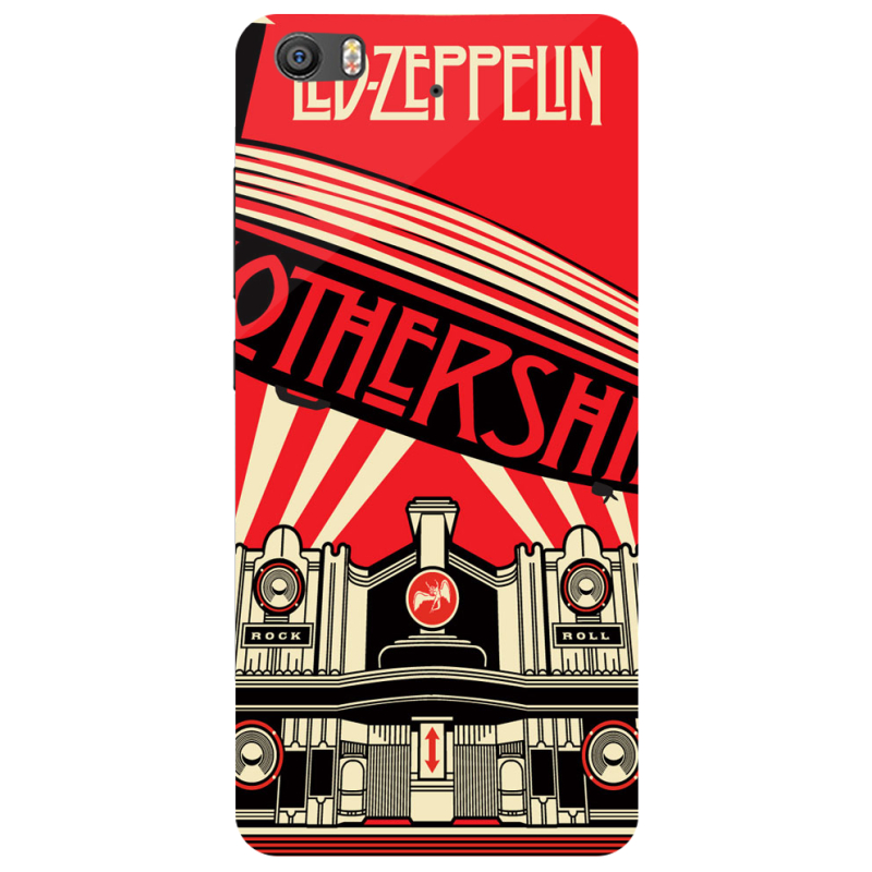 Чехол Uprint Xiaomi Mi 5s 