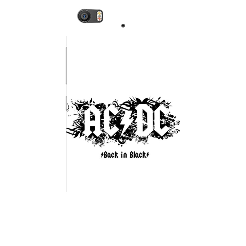 Чехол Uprint Xiaomi Mi 5s 