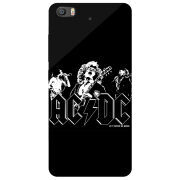 Чехол Uprint Xiaomi Mi 5s 