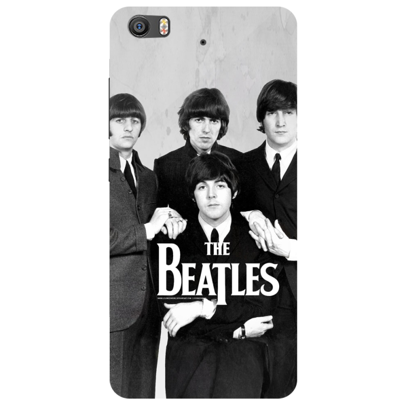 Чехол Uprint Xiaomi Mi 5s 