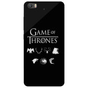 Чехол Uprint Xiaomi Mi 5s 