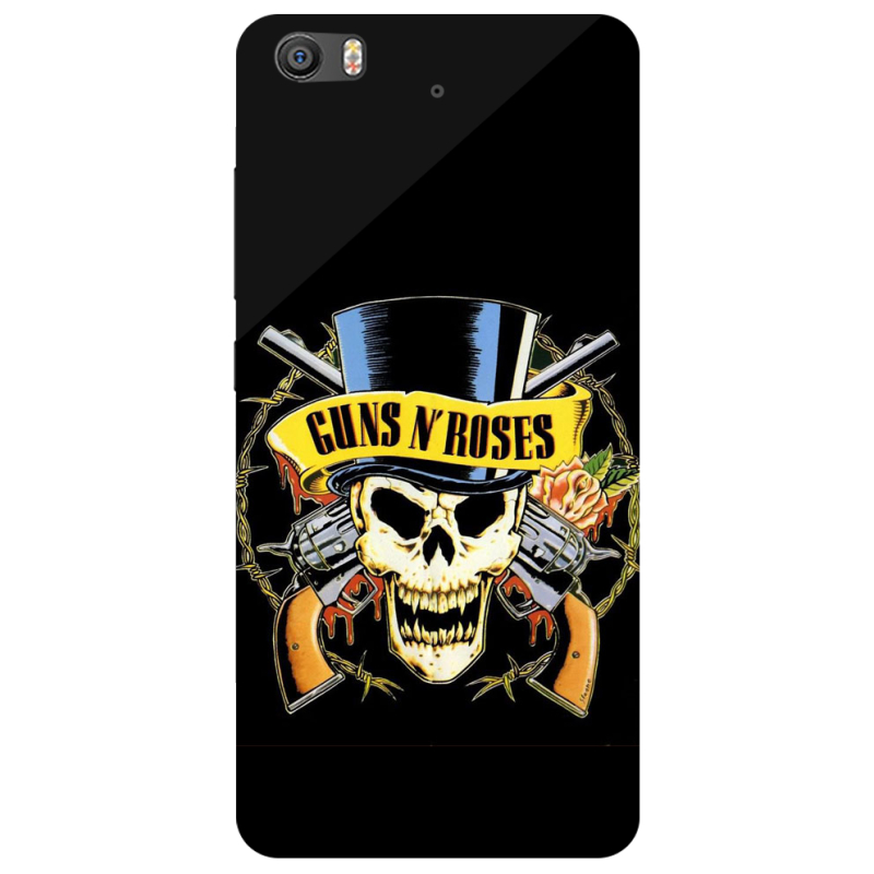 Чехол Uprint Xiaomi Mi 5s 