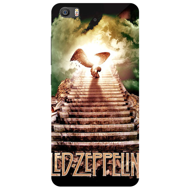 Чехол Uprint Xiaomi Mi 5s 