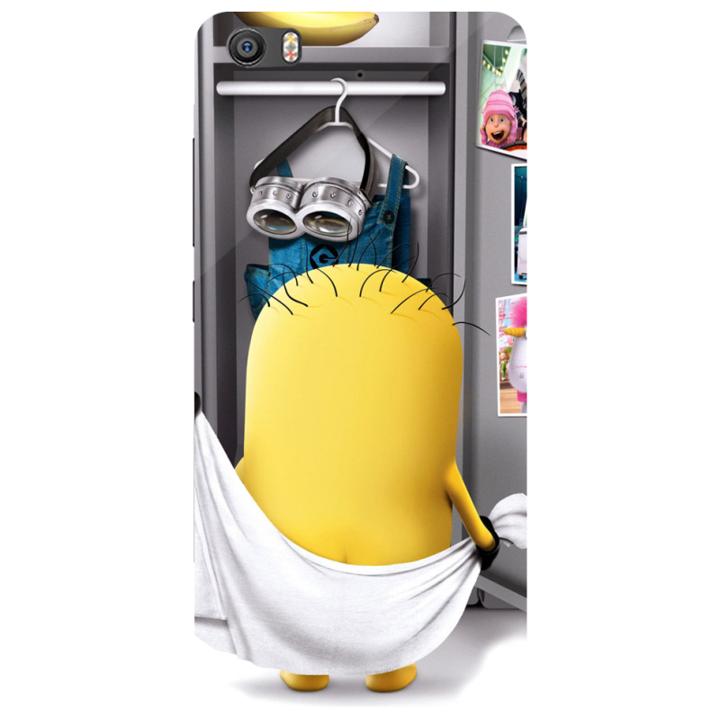 Чехол Uprint Xiaomi Mi 5s 