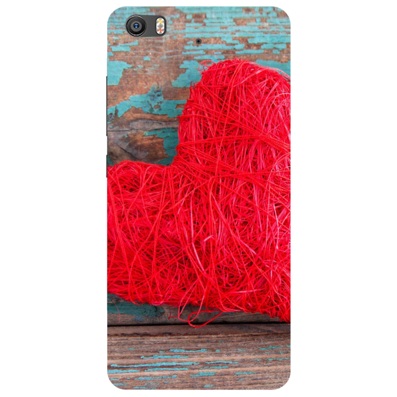 Чехол Uprint Xiaomi Mi 5s 