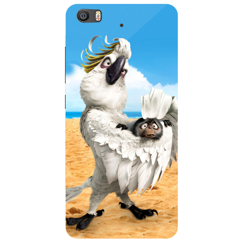 Чехол Uprint Xiaomi Mi 5s 