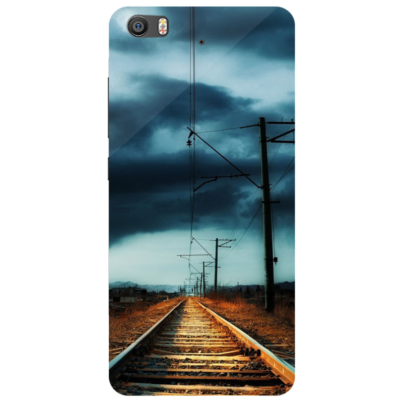 Чехол Uprint Xiaomi Mi 5s 