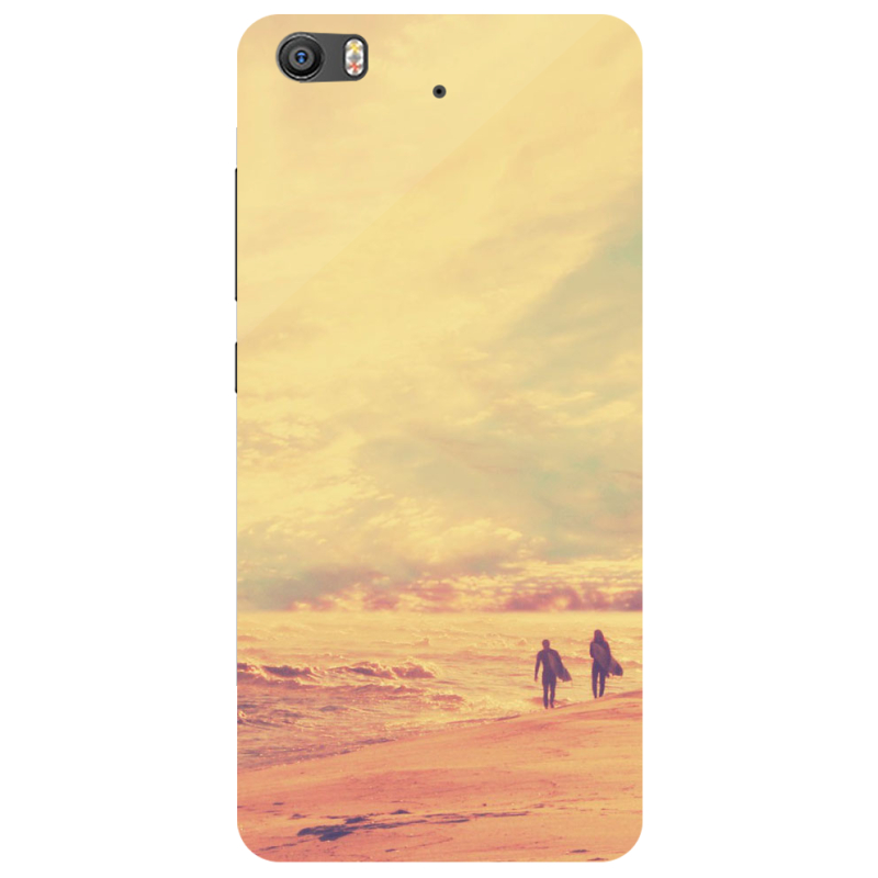 Чехол Uprint Xiaomi Mi 5s 