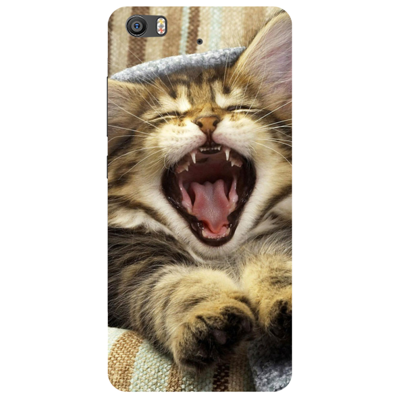 Чехол Uprint Xiaomi Mi 5s 