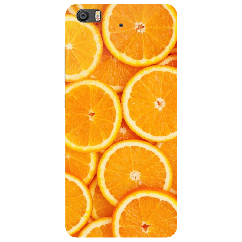 Чехол Uprint Xiaomi Mi 5s 