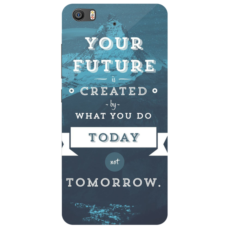 Чехол Uprint Xiaomi Mi 5s 