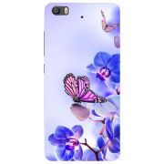 Чехол Uprint Xiaomi Mi 5s Orchids and Butterflies