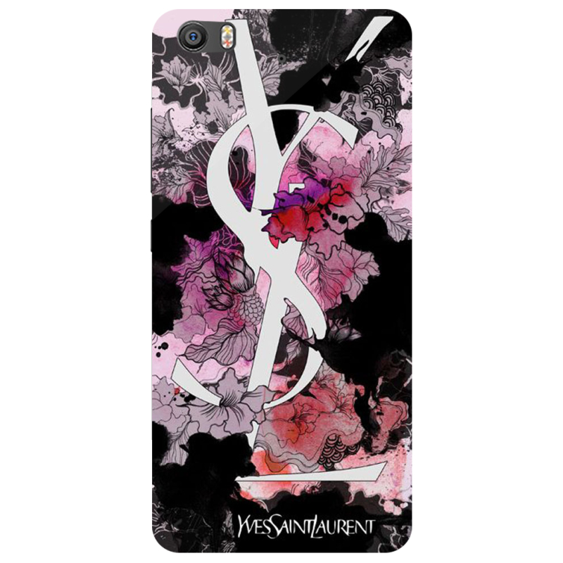 Чехол Uprint Xiaomi Mi 5s 