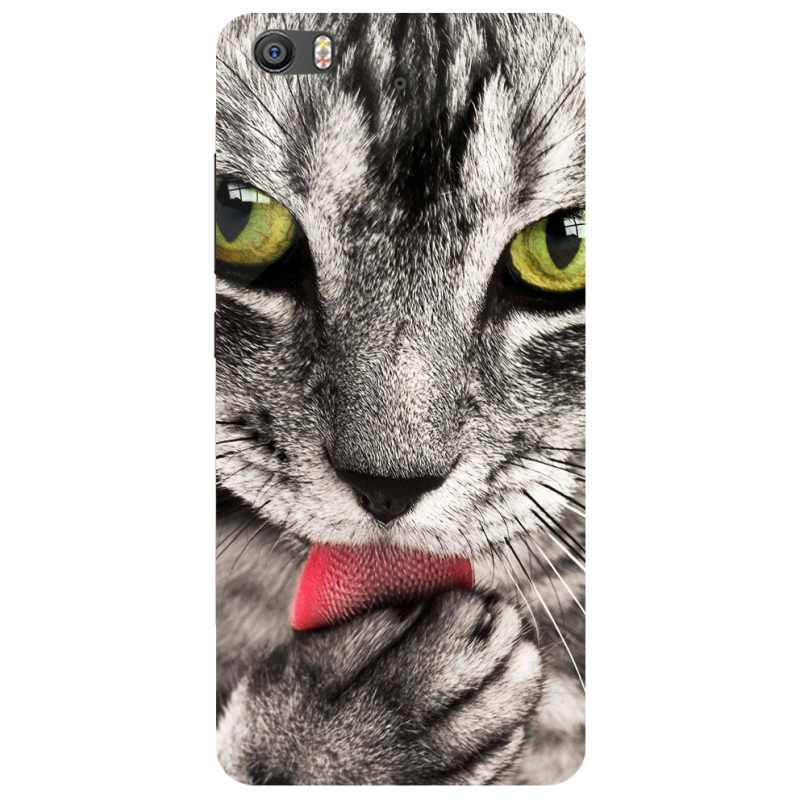 Чехол Uprint Xiaomi Mi 5s 