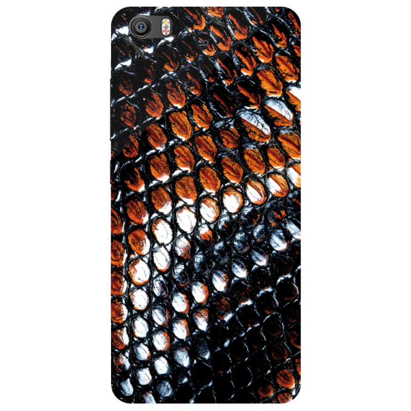 Чехол Uprint Xiaomi Mi 5s 