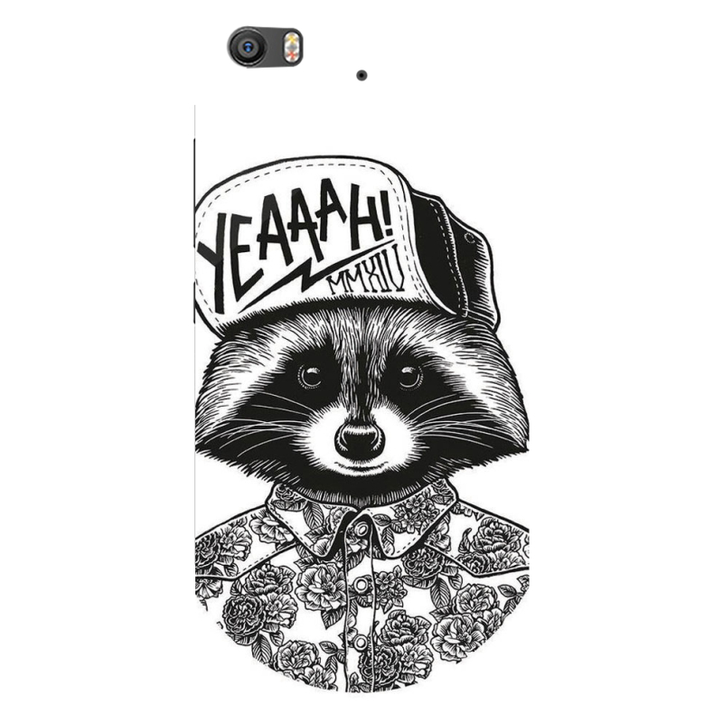 Чехол Uprint Xiaomi Mi 5s 