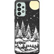 Черный чехол BoxFace Samsung Galaxy A33 5G (A336) 