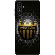 Черный чехол BoxFace Samsung Galaxy A13 5G (A136) 