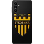 Черный чехол BoxFace Samsung Galaxy A13 5G (A136) 