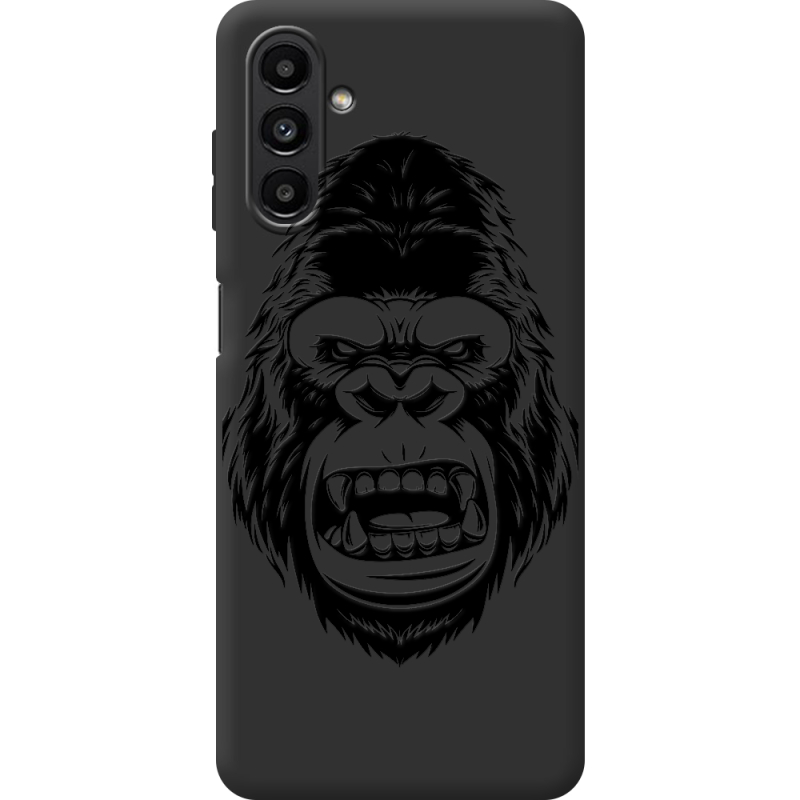 Черный чехол BoxFace Samsung Galaxy A13 5G (A136) Gorilla