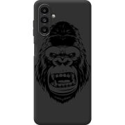 Черный чехол BoxFace Samsung Galaxy A13 5G (A136) Gorilla