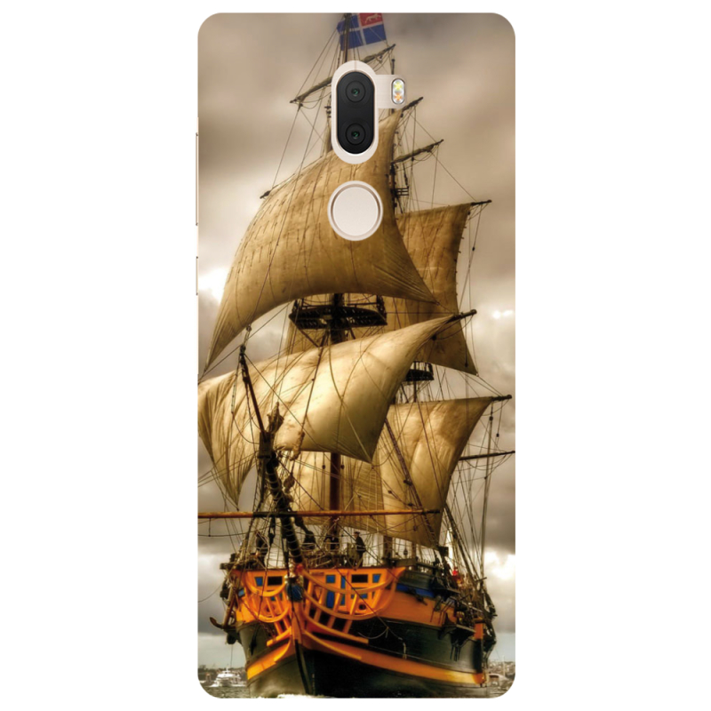 Чехол Uprint Xiaomi Mi 5s Plus 