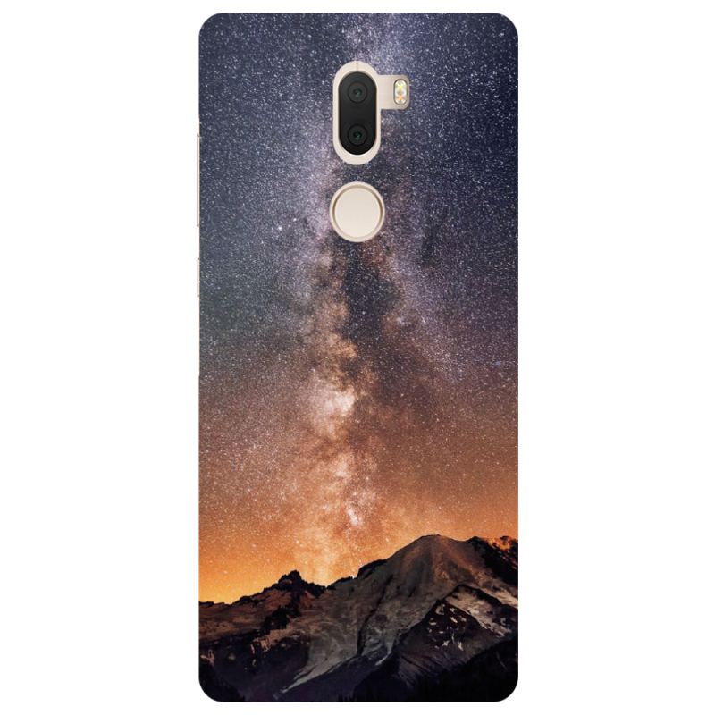 Чехол Uprint Xiaomi Mi 5s Plus 