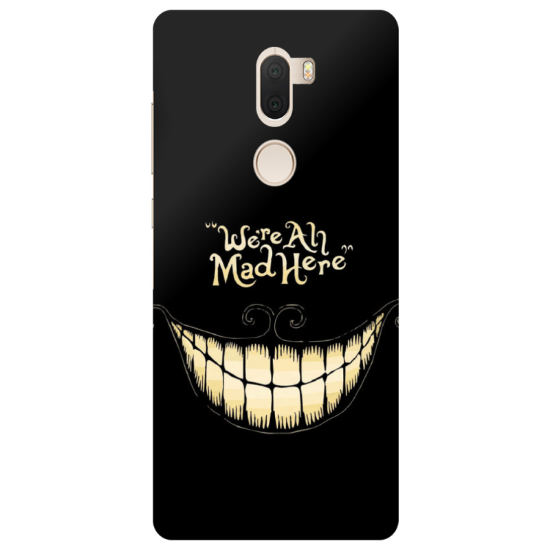 Чехол Uprint Xiaomi Mi 5s Plus 