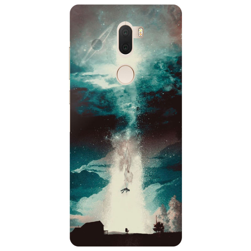 Чехол Uprint Xiaomi Mi 5s Plus 