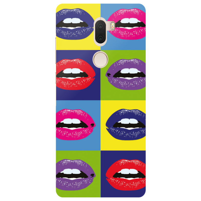 Чехол Uprint Xiaomi Mi 5s Plus 