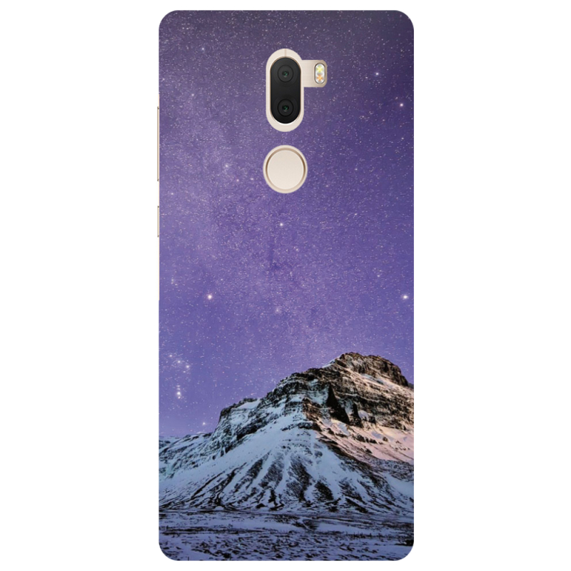 Чехол Uprint Xiaomi Mi 5s Plus 