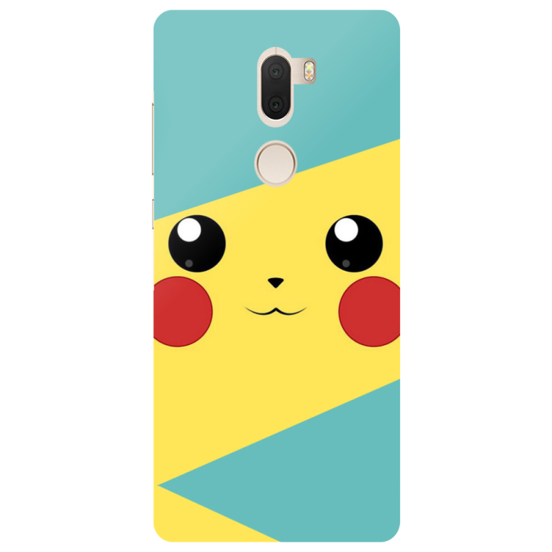 Чехол Uprint Xiaomi Mi 5s Plus 