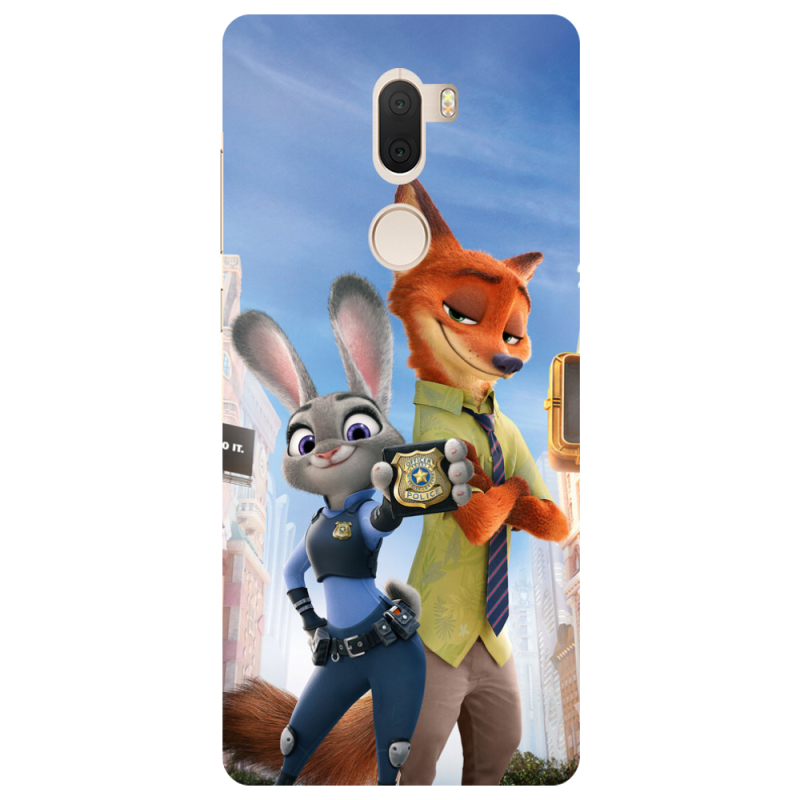 Чехол Uprint Xiaomi Mi 5s Plus 