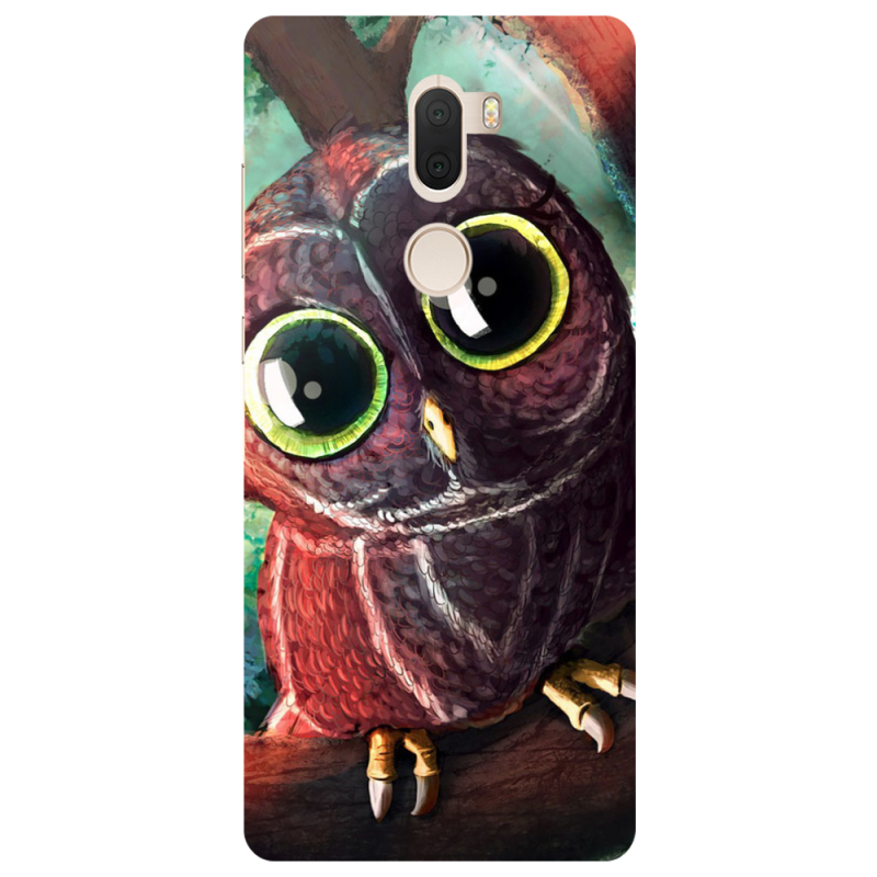 Чехол Uprint Xiaomi Mi 5s Plus 