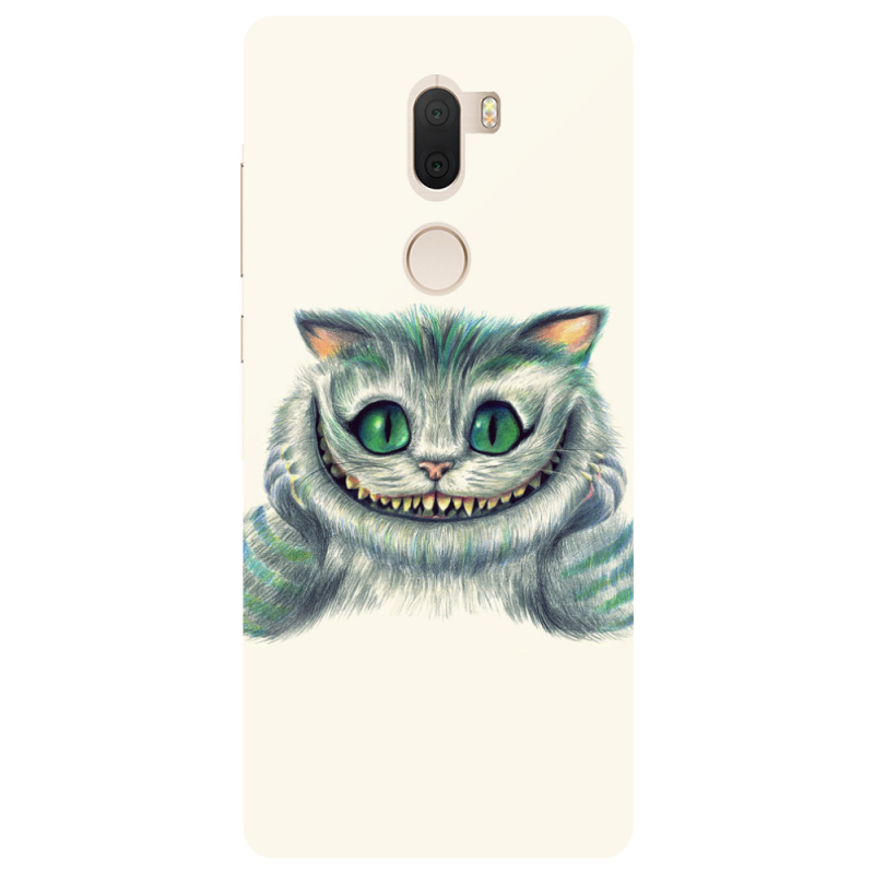 Чехол Uprint Xiaomi Mi 5s Plus 