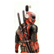 Чехол Uprint Xiaomi Mi 5s Plus 