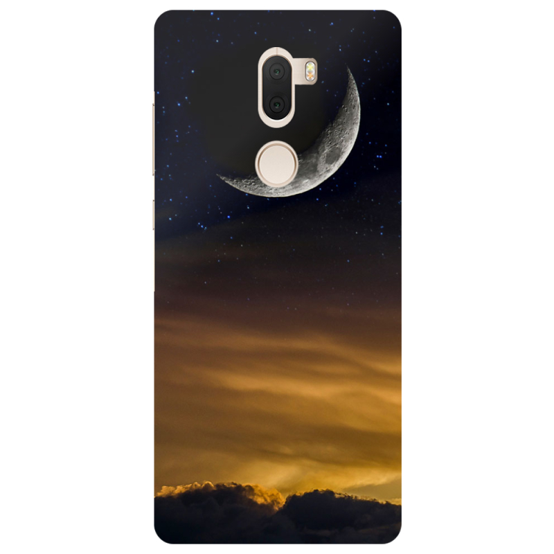 Чехол Uprint Xiaomi Mi 5s Plus 