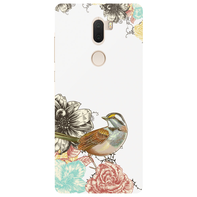 Чехол Uprint Xiaomi Mi 5s Plus 