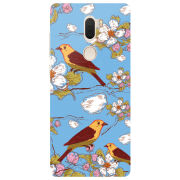 Чехол Uprint Xiaomi Mi 5s Plus 