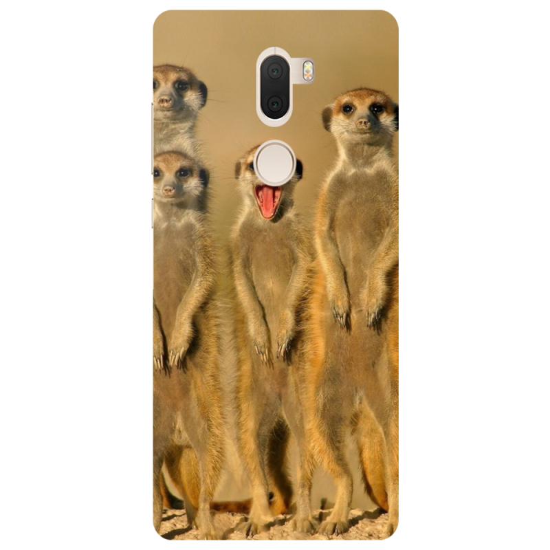 Чехол Uprint Xiaomi Mi 5s Plus 