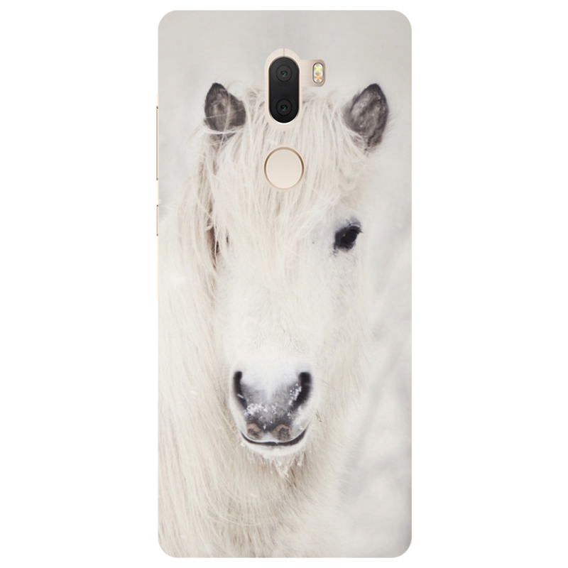 Чехол Uprint Xiaomi Mi 5s Plus 