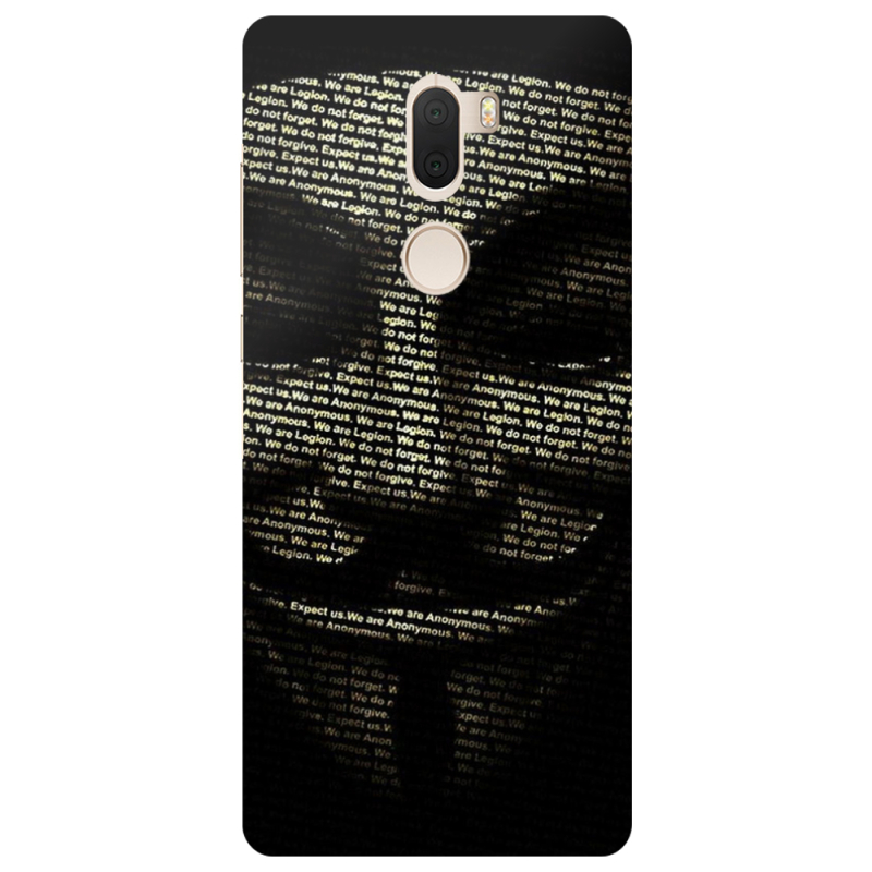 Чехол Uprint Xiaomi Mi 5s Plus 