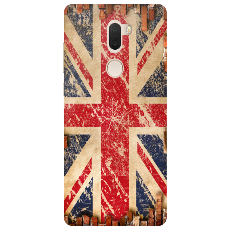 Чехол Uprint Xiaomi Mi 5s Plus 