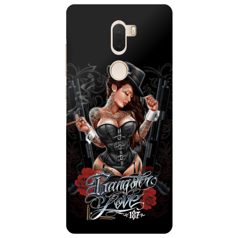 Чехол Uprint Xiaomi Mi 5s Plus 