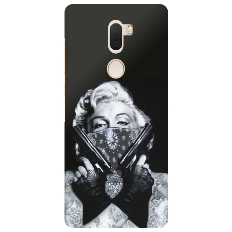 Чехол Uprint Xiaomi Mi 5s Plus 