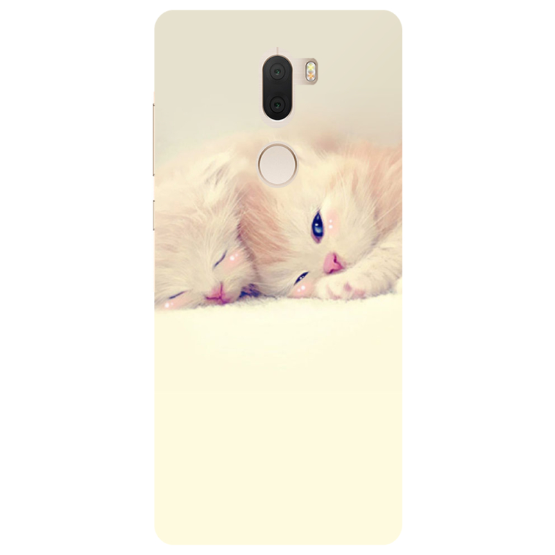 Чехол Uprint Xiaomi Mi 5s Plus 