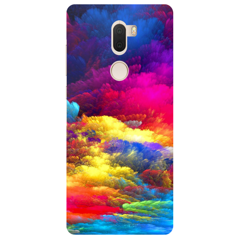 Чехол Uprint Xiaomi Mi 5s Plus 