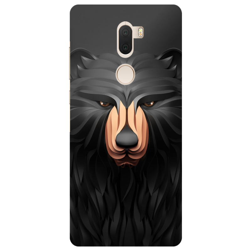 Чехол Uprint Xiaomi Mi 5s Plus 