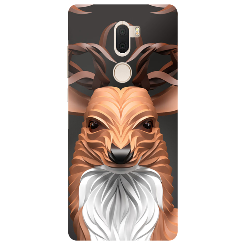 Чехол Uprint Xiaomi Mi 5s Plus 