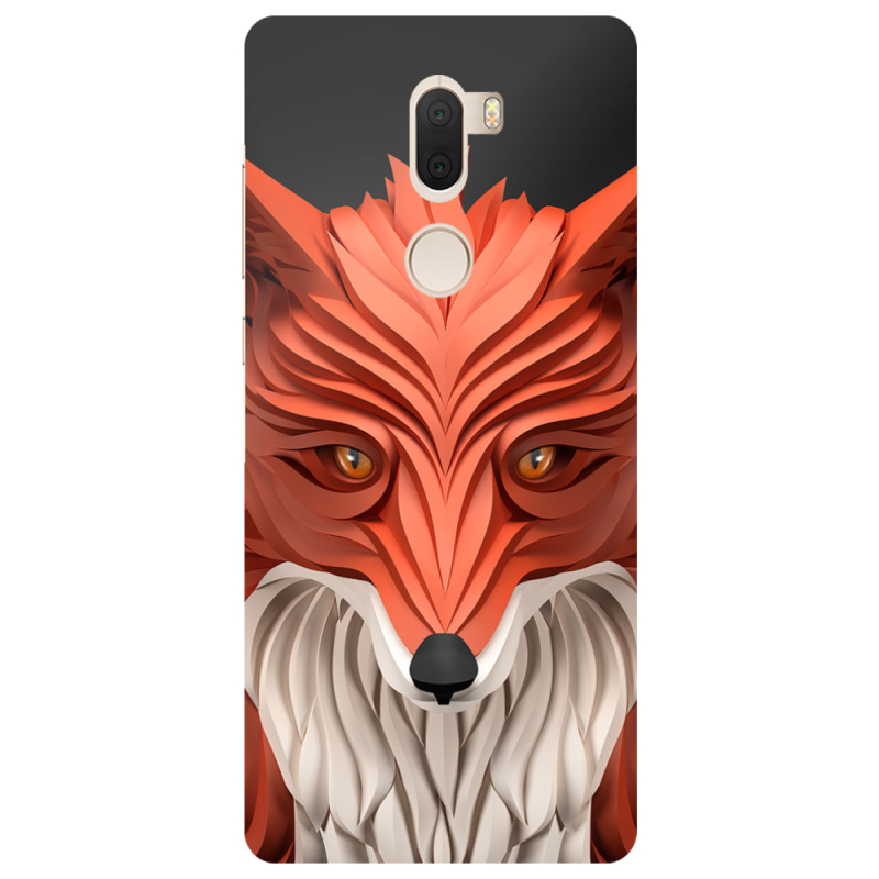 Чехол Uprint Xiaomi Mi 5s Plus 